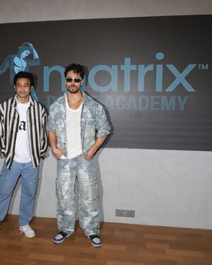 Photos: Opening Ceremony Of Matrix Dance Academy