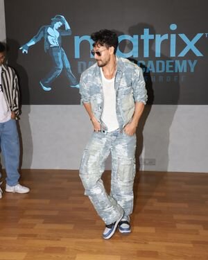 Photos: Opening Ceremony Of Matrix Dance Academy