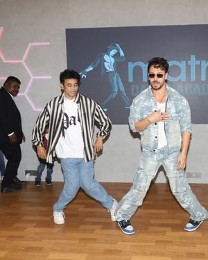 Photos: Opening Ceremony Of Matrix Dance Academy | Picture 1952552