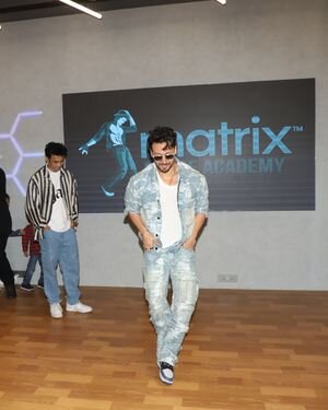 Photos: Opening Ceremony Of Matrix Dance Academy | Picture 1952548