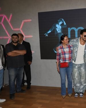 Photos: Opening Ceremony Of Matrix Dance Academy | Picture 1952544