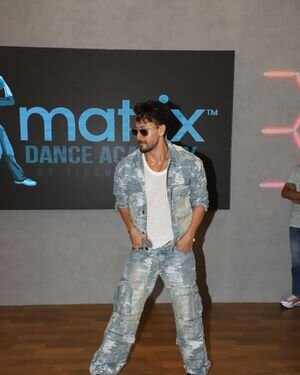 Photos: Opening Ceremony Of Matrix Dance Academy