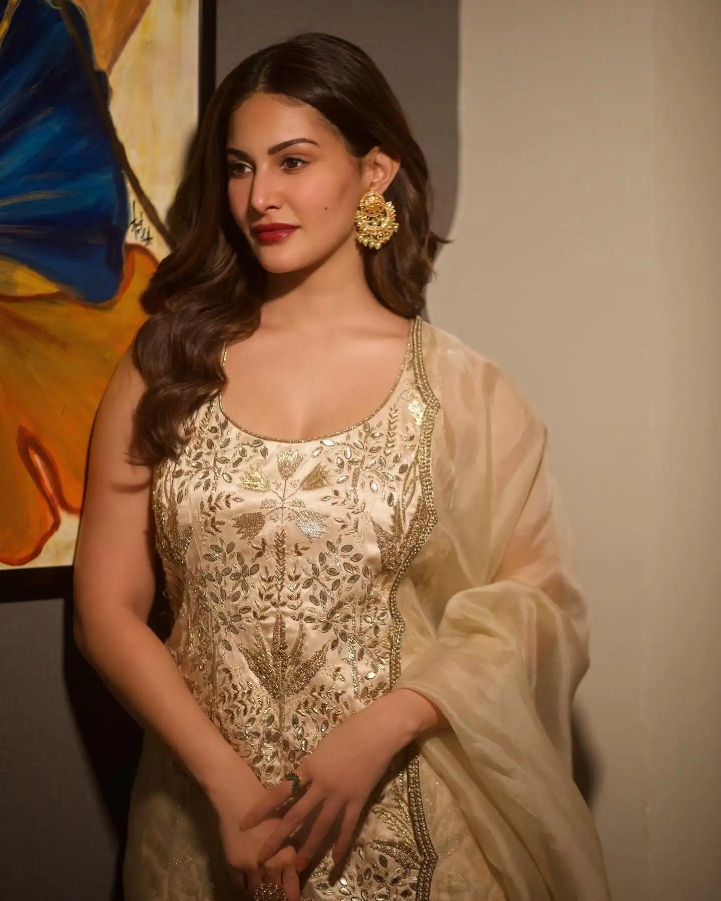 Amyra Dastur Latest Photos | Picture 1953201