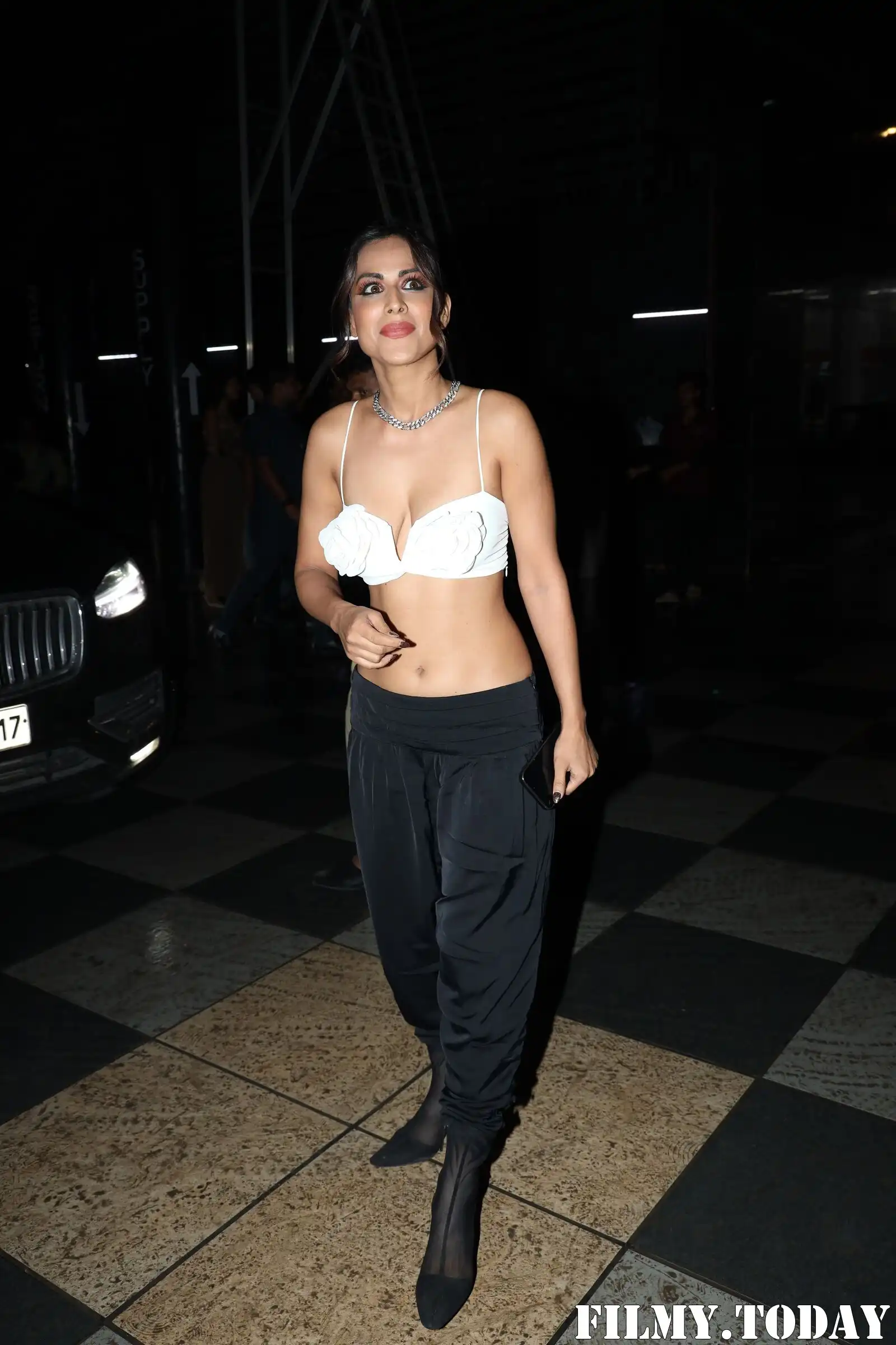 Nia Sharma - Photos: Celebs At The Gold Dusk Event | Picture 1953063