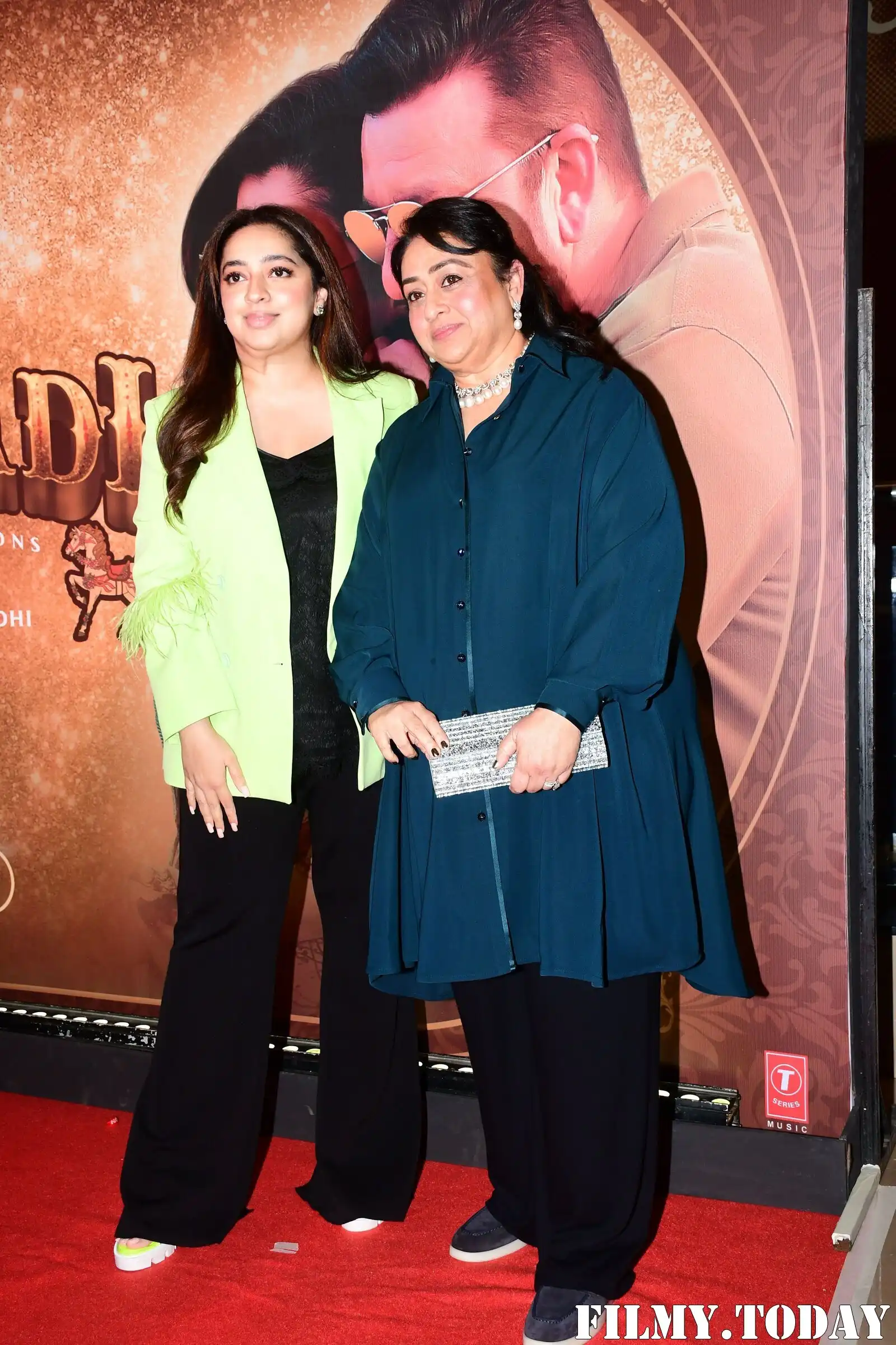 Photos: Screening Of Film Ghudchadi At PVR Juhu | Picture 1953587