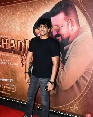 Photos: Screening Of Film Ghudchadi At PVR Juhu | Picture 1953623