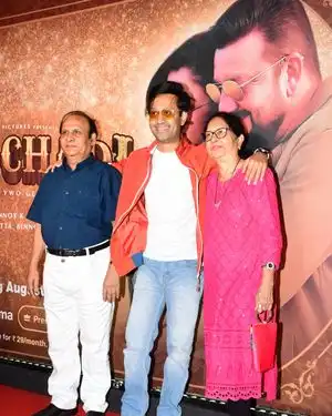 Photos: Screening Of Film Ghudchadi At PVR Juhu | Picture 1953572