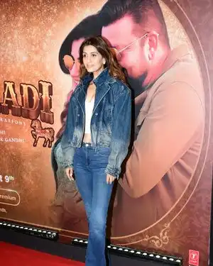 Photos: Screening Of Film Ghudchadi At PVR Juhu | Picture 1953620