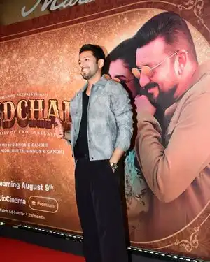 Photos: Screening Of Film Ghudchadi At PVR Juhu | Picture 1953582