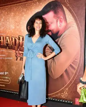 Photos: Screening Of Film Ghudchadi At PVR Juhu | Picture 1953592