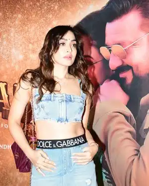 Photos: Screening Of Film Ghudchadi At PVR Juhu | Picture 1953605