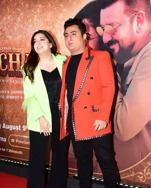 Photos: Screening Of Film Ghudchadi At PVR Juhu | Picture 1953594