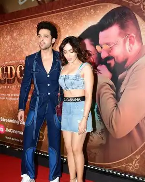 Photos: Screening Of Film Ghudchadi At PVR Juhu | Picture 1953610