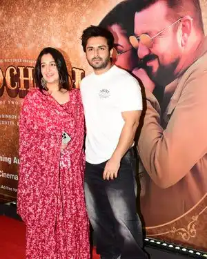 Photos: Screening Of Film Ghudchadi At PVR Juhu | Picture 1953625