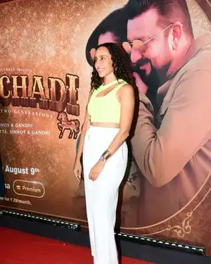 Photos: Screening Of Film Ghudchadi At PVR Juhu | Picture 1953588