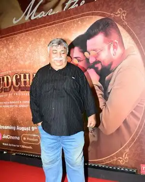 Photos: Screening Of Film Ghudchadi At PVR Juhu | Picture 1953570