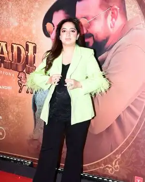 Photos: Screening Of Film Ghudchadi At PVR Juhu | Picture 1953589