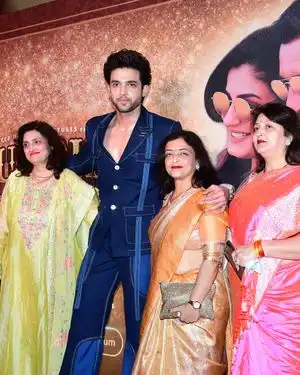 Photos: Screening Of Film Ghudchadi At PVR Juhu | Picture 1953595