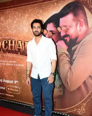 Photos: Screening Of Film Ghudchadi At PVR Juhu | Picture 1953600