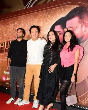 Photos: Screening Of Film Ghudchadi At PVR Juhu | Picture 1953622