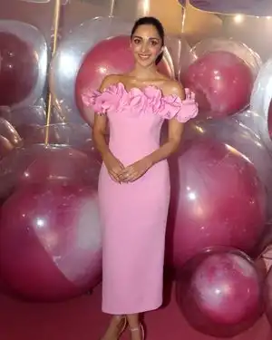 Photos: Kiara Advani At The Launch Of New Era In Skincare With Pond's Skin Institute | Picture 1953657