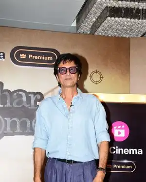 Kay Kay Menon - Photos: Promotion Of Series Shekhar Home | Picture 1953649