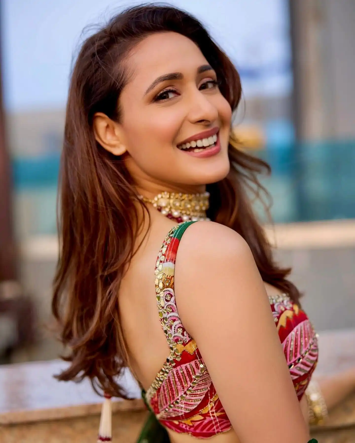 Pragya Jaiswal Latest Photos | Picture 1953928