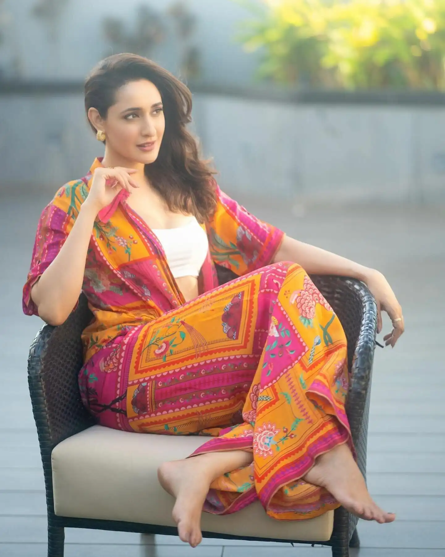 Pragya Jaiswal Latest Photos | Picture 1954033