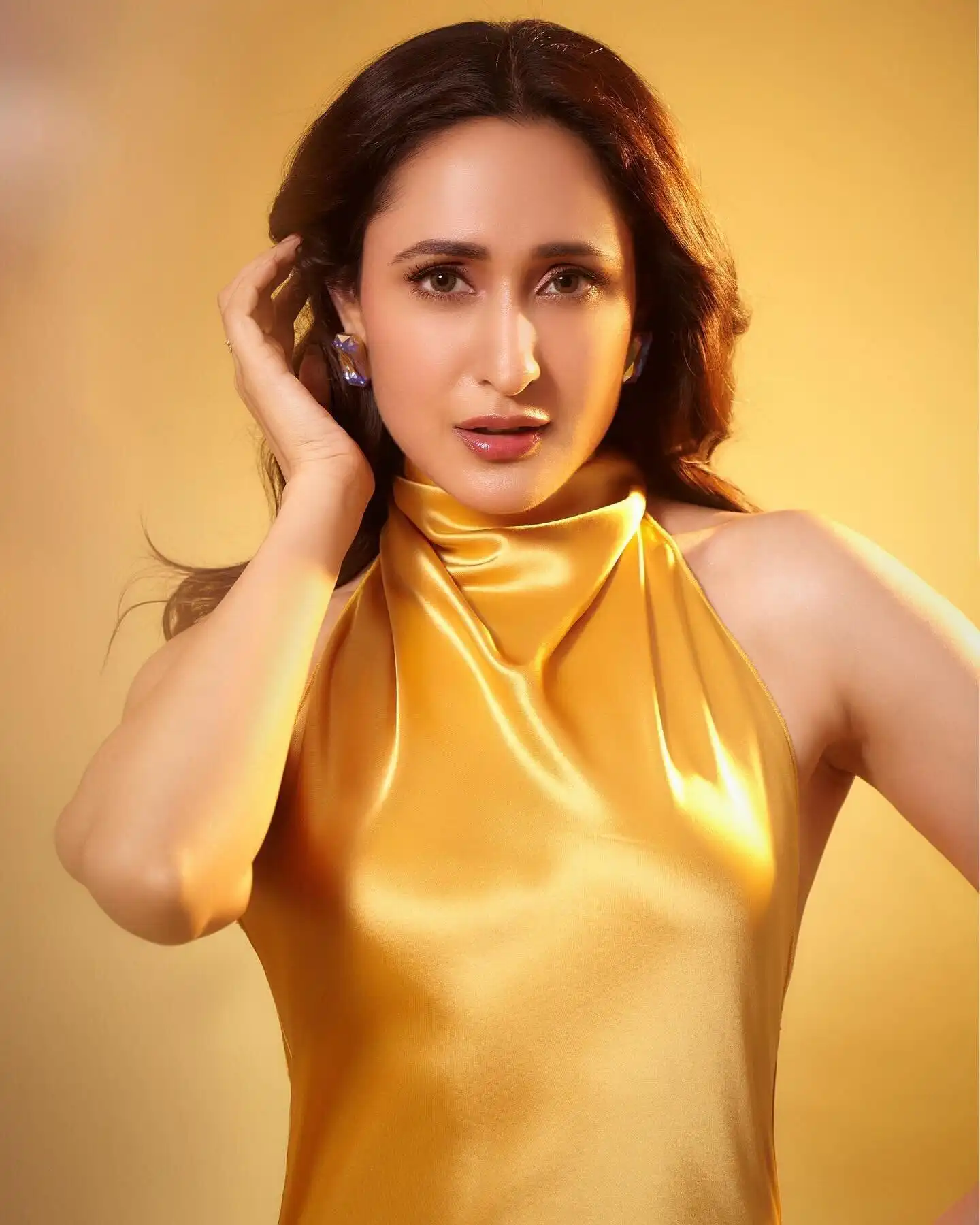 Pragya Jaiswal Latest Photos | Picture 1953934