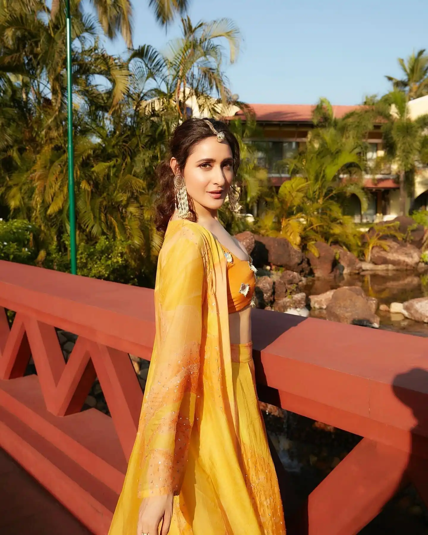 Pragya Jaiswal Latest Photos | Picture 1953891