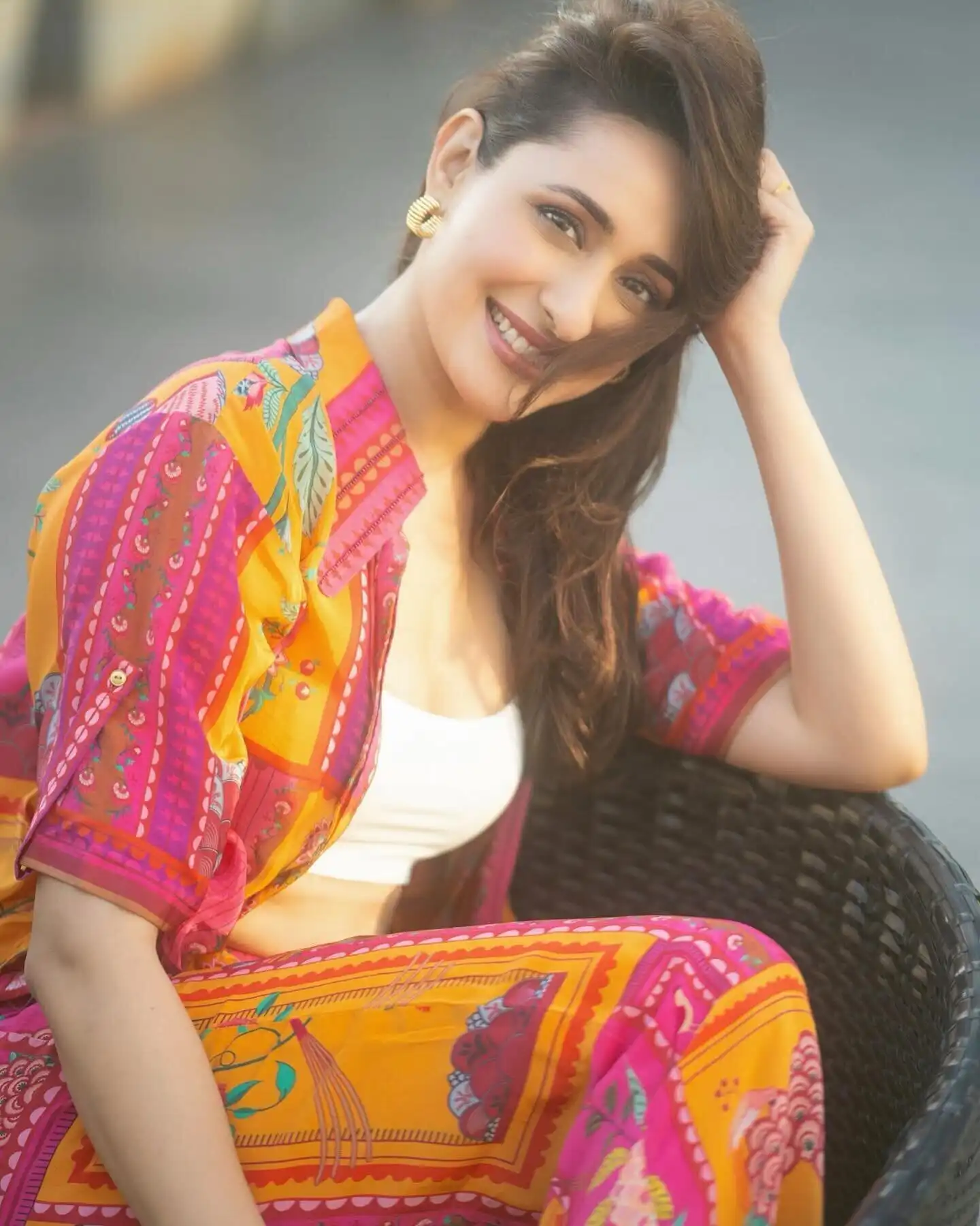 Pragya Jaiswal Latest Photos | Picture 1954045