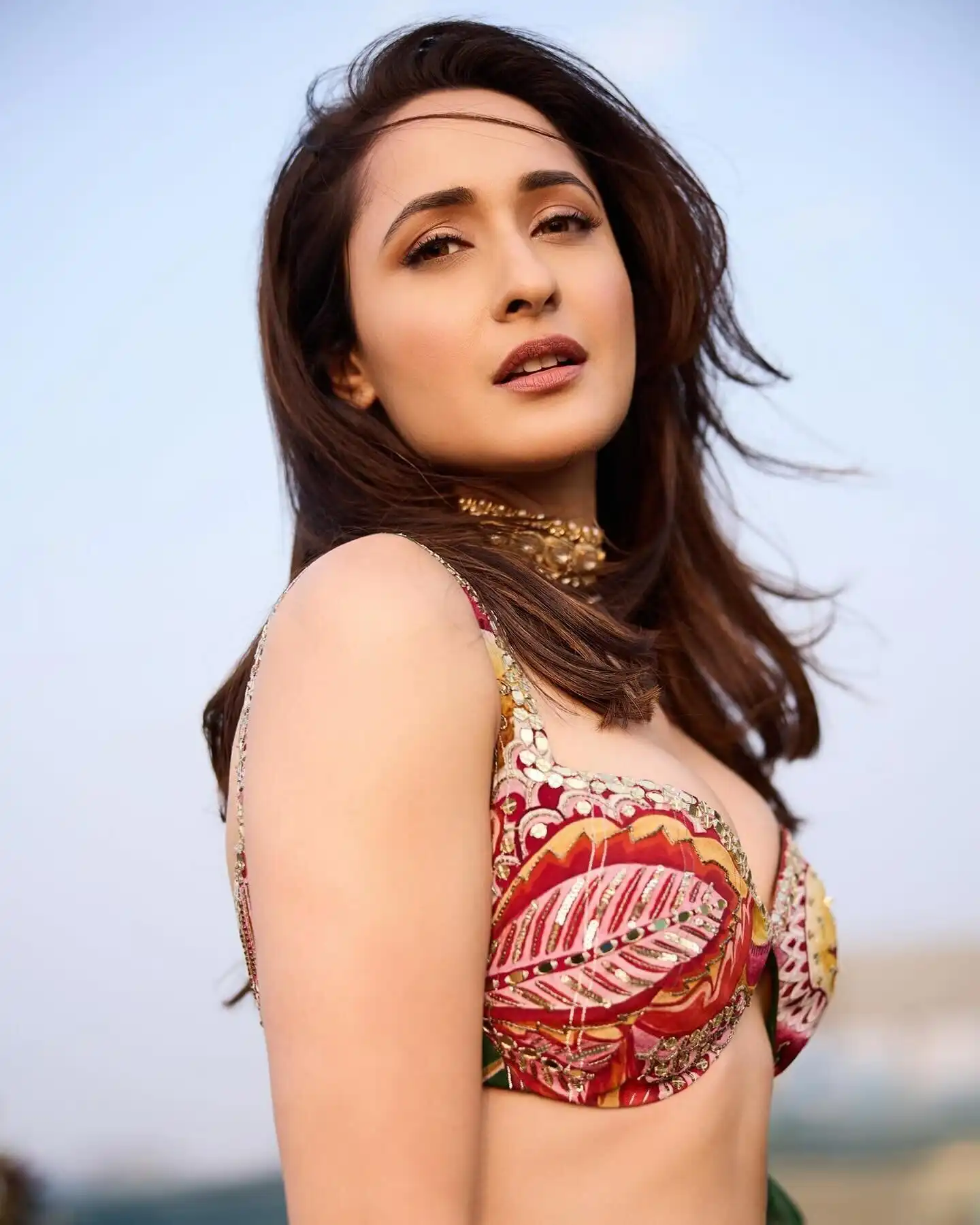 Pragya Jaiswal Latest Photos | Picture 1953956