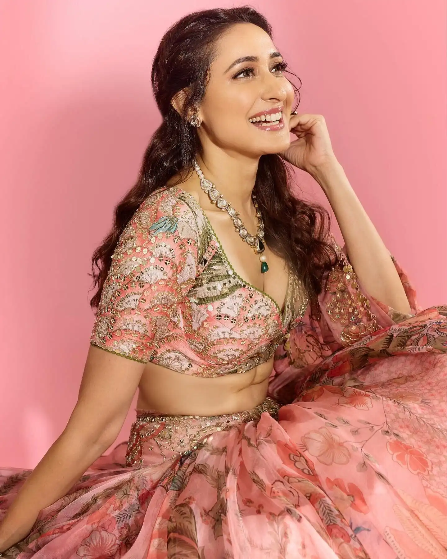 Pragya Jaiswal Latest Photos | Picture 1954099