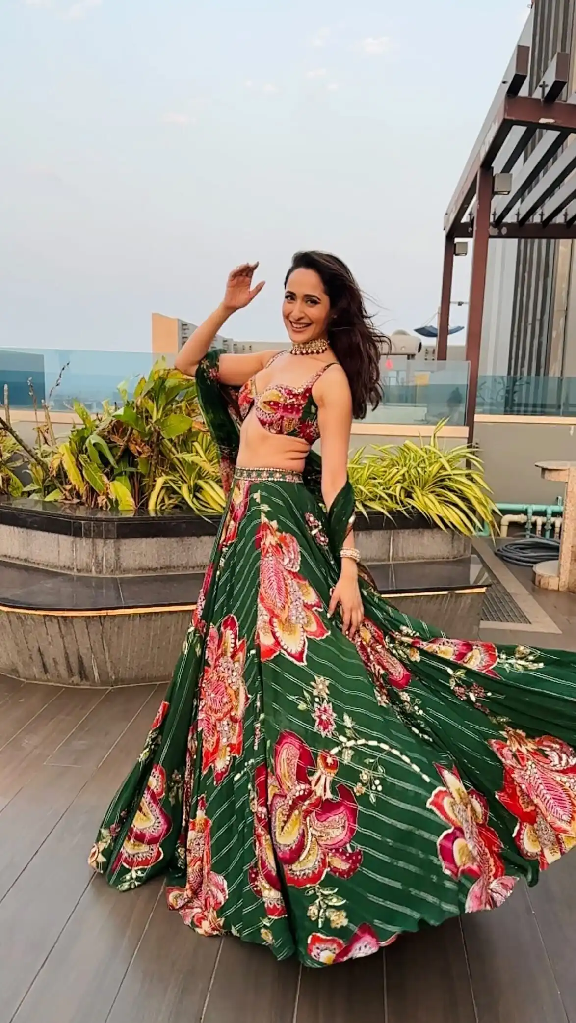 Pragya Jaiswal Latest Photos | Picture 1953966