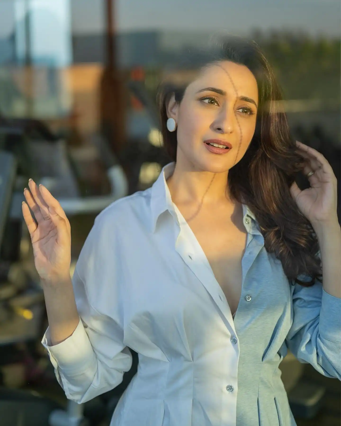 Pragya Jaiswal Latest Photos | Picture 1954037