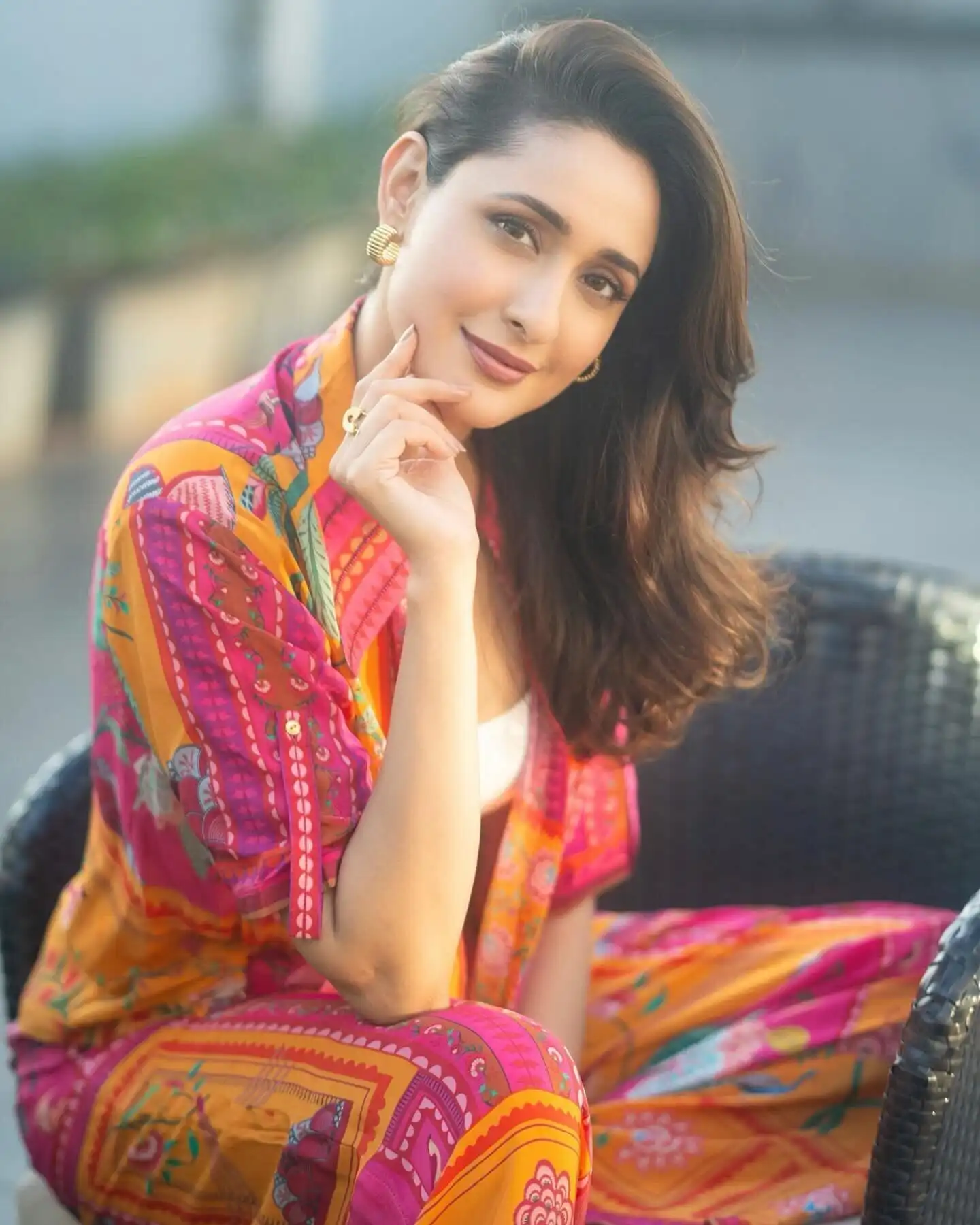 Pragya Jaiswal Latest Photos | Picture 1953982