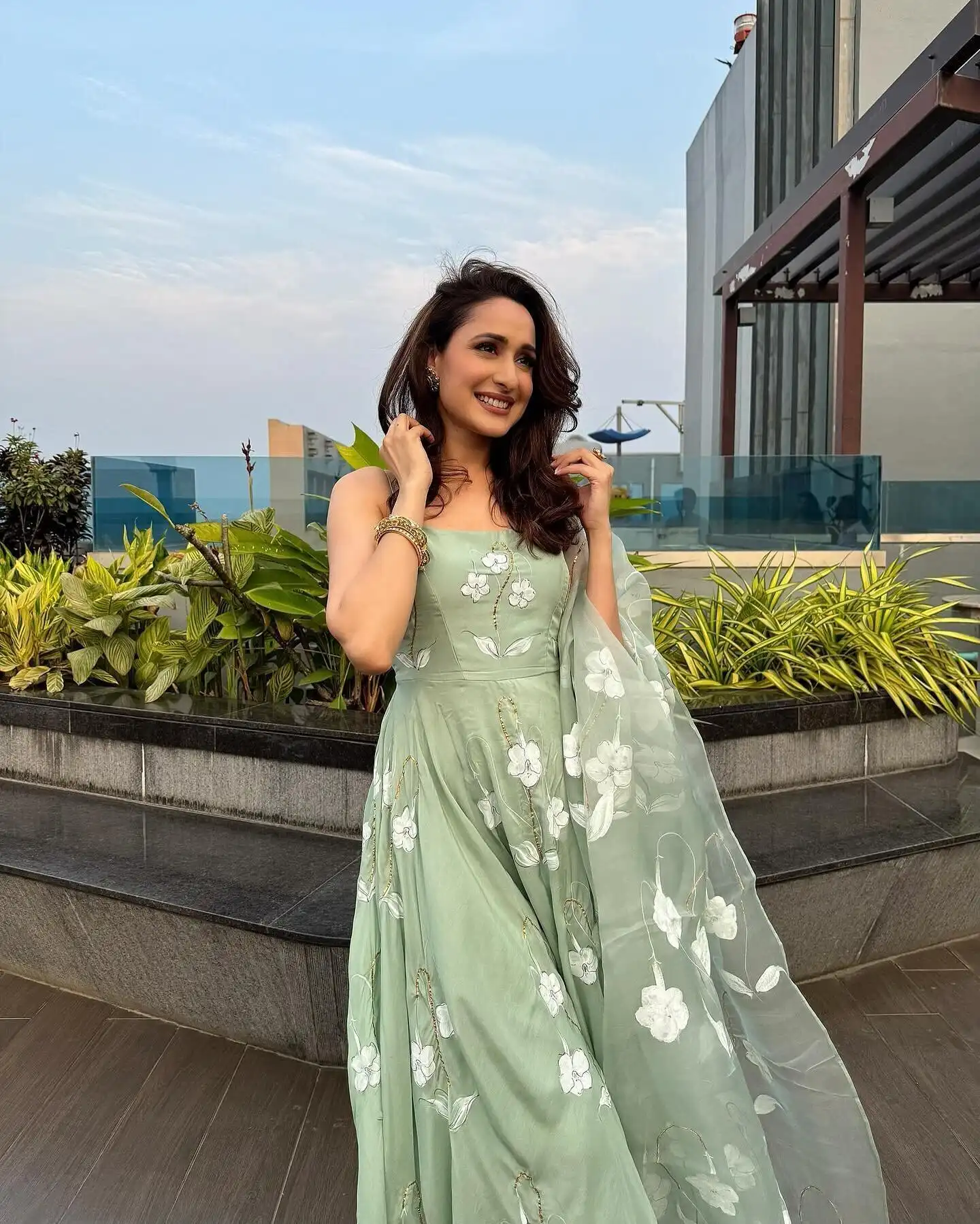 Pragya Jaiswal Latest Photos | Picture 1953838