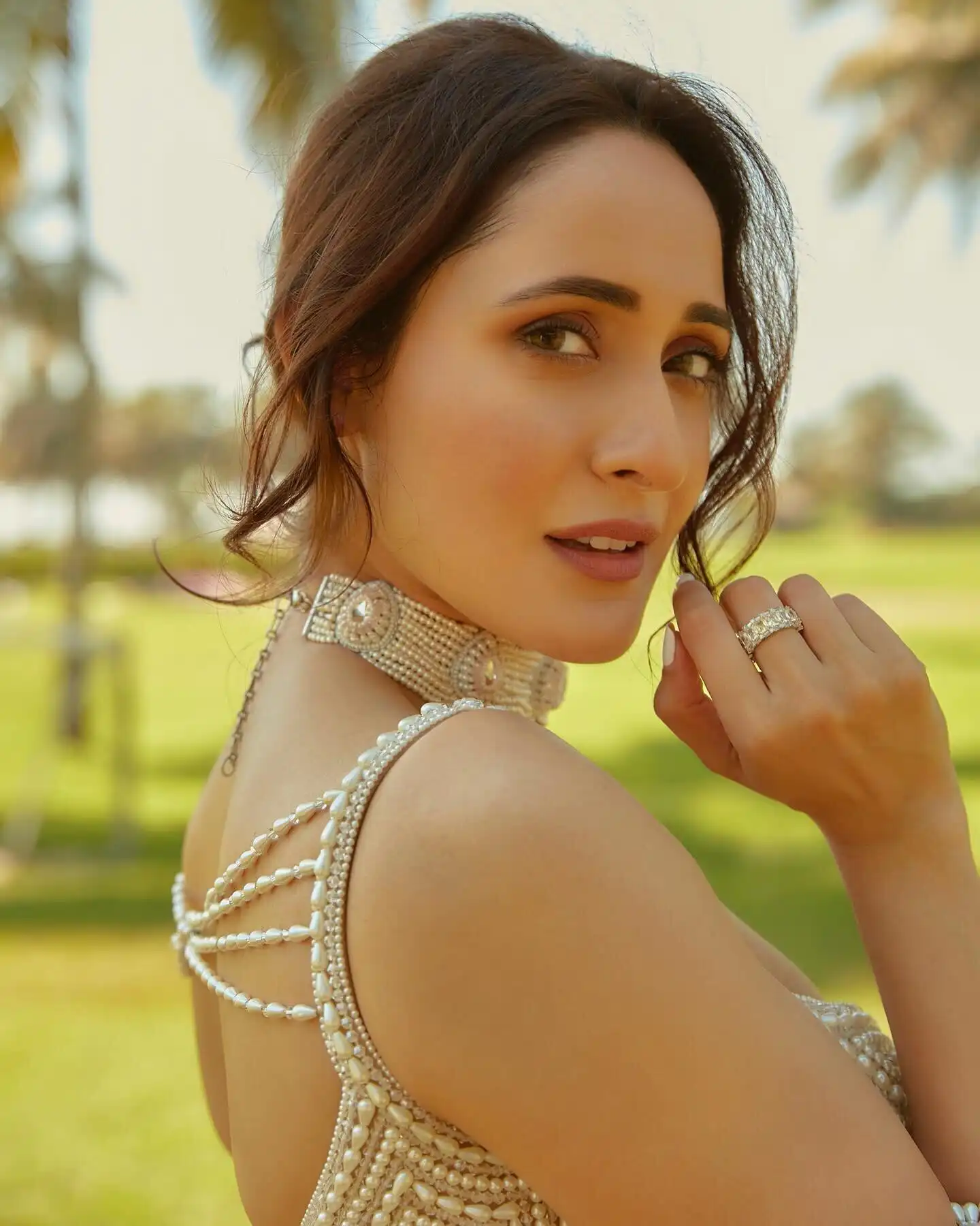 Pragya Jaiswal Latest Photos | Picture 1953856