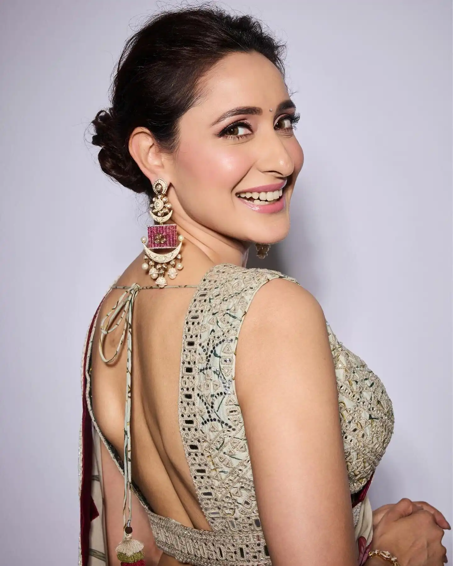 Pragya Jaiswal Latest Photos | Picture 1953988