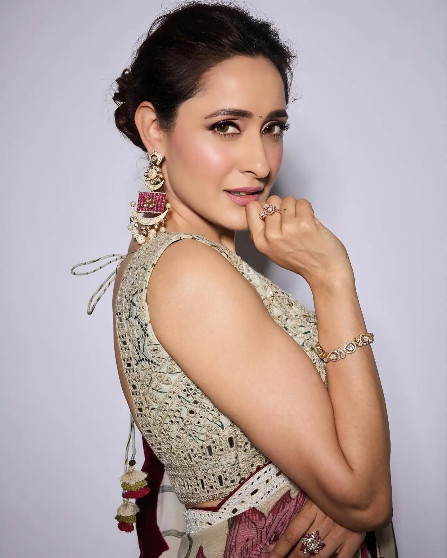 Pragya Jaiswal Latest Photos | Picture 1953989