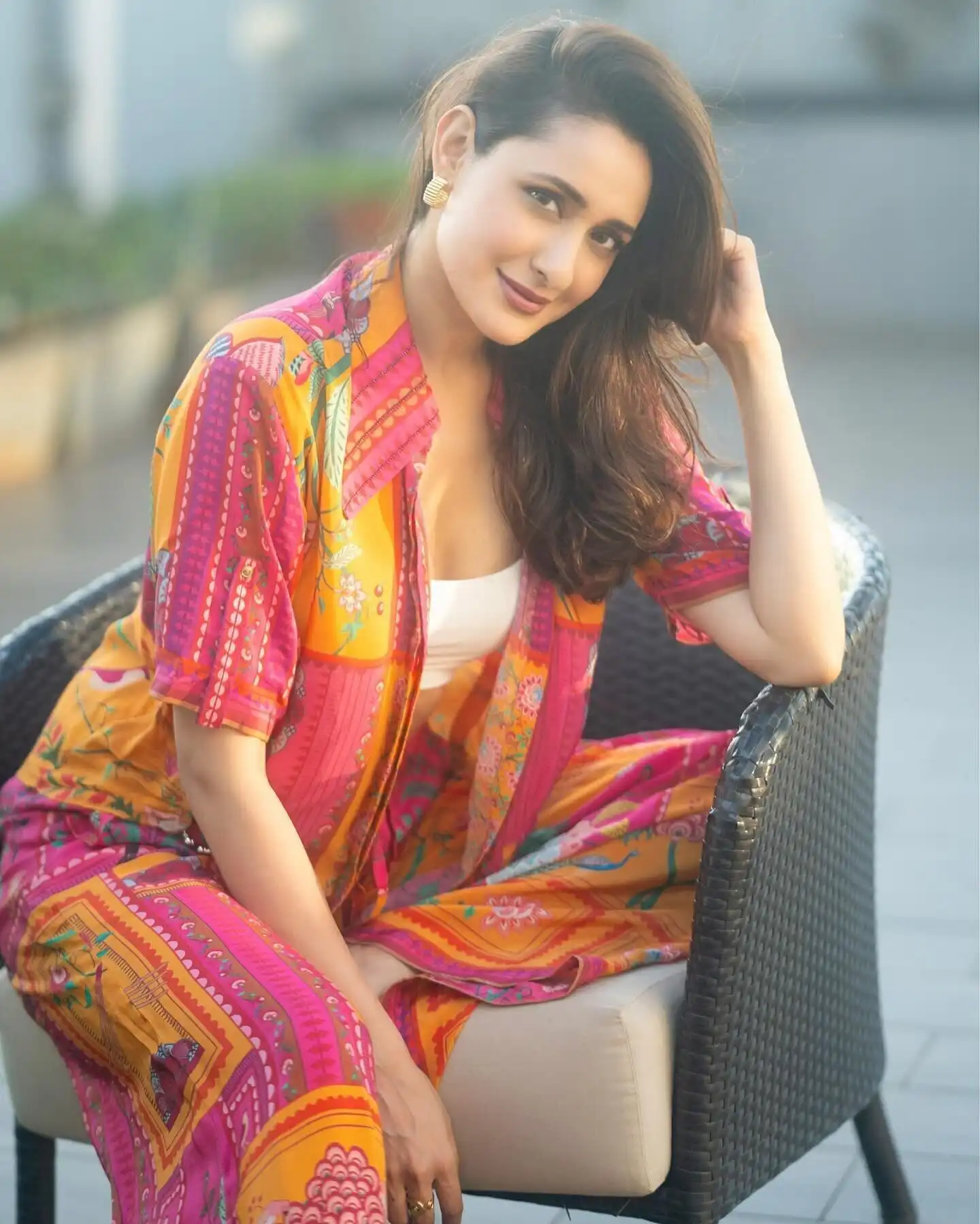 Pragya Jaiswal Latest Photos | Picture 1954039