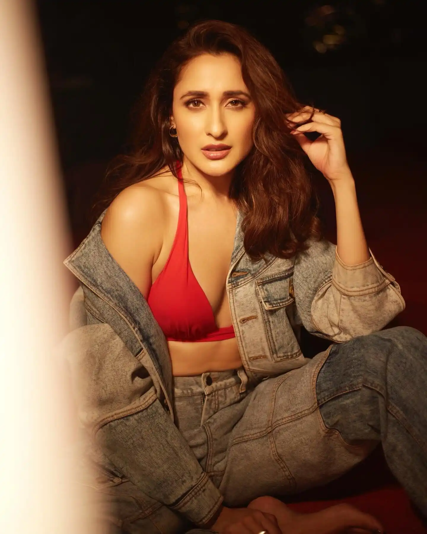 Pragya Jaiswal Latest Photos | Picture 1953848