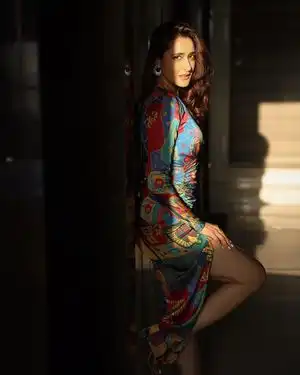 Pragya Jaiswal Latest Photos | Picture 1954005