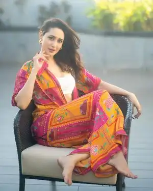 Pragya Jaiswal Latest Photos | Picture 1954041