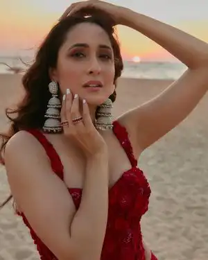 Pragya Jaiswal Latest Photos | Picture 1953879