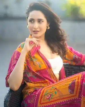 Pragya Jaiswal Latest Photos | Picture 1954043