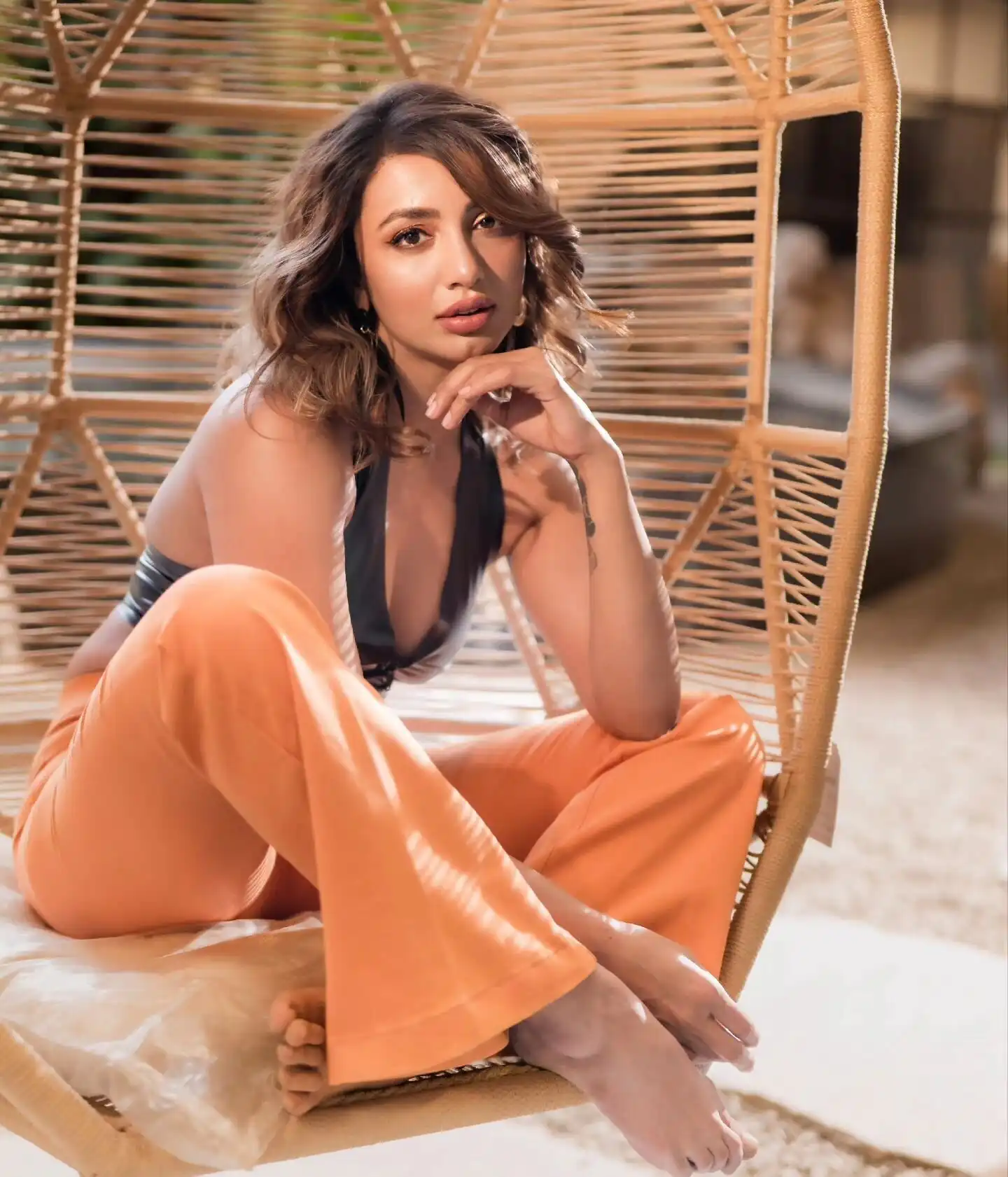 Tejaswi Madivada Latest Photos | Picture 1954366