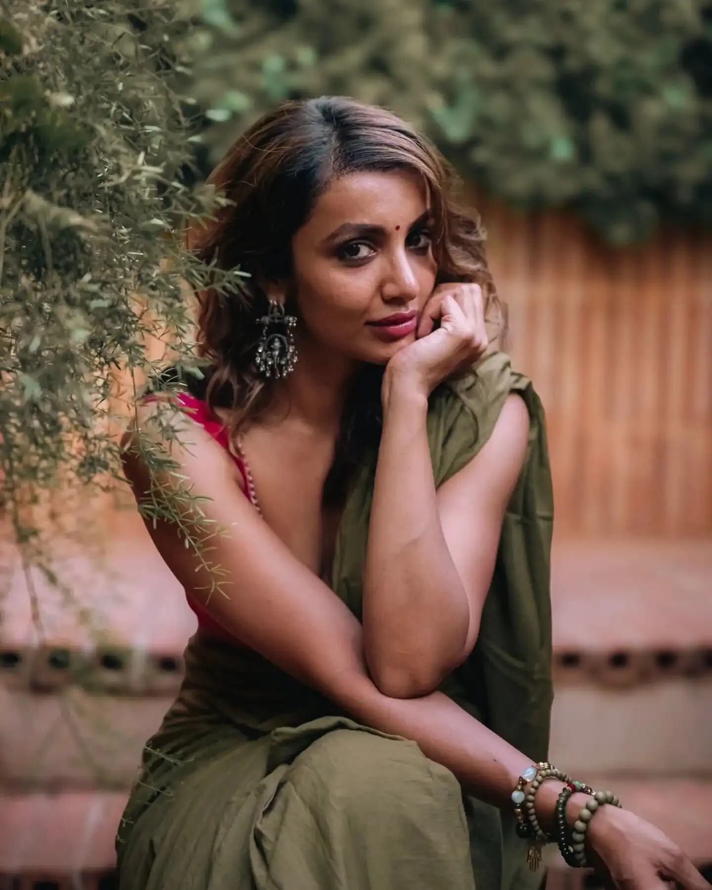 Tejaswi Madivada Latest Photos | Picture 1954407