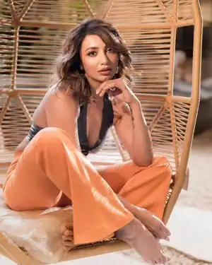 Tejaswi Madivada Latest Photos | Picture 1954366