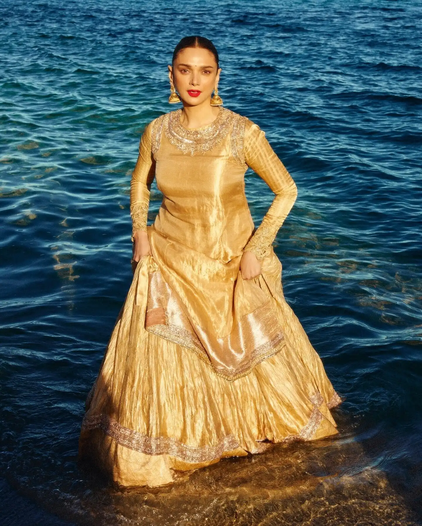 Aditi Rao Hydari Latest Photos | Picture 1956097